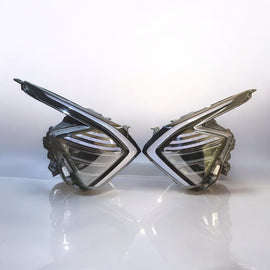 Frontscheinwerfer Kia Sportage V 92101R2100 92102R2100 LED Rechts oder Links