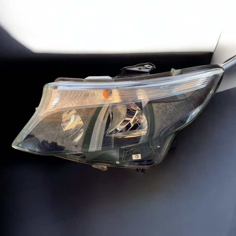 Frontscheinwerfer Mercedes-Benz Vito W447 A4479067700 Links Headlight SCH7928218975fj