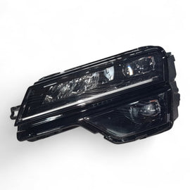 Frontscheinwerfer Skoda Karoq 57B941015 LED Links Scheinwerfer Headlight SCH5215520092mu