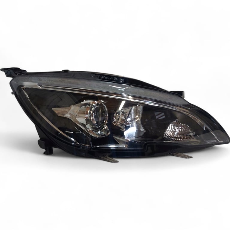Frontscheinwerfer Peugeot 308 9816990580 LED Rechts Scheinwerfer Headlight SCH5252583496ln