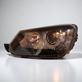Frontscheinwerfer Skoda Yeti 5L1941015 Xenon Links Scheinwerfer Headlight