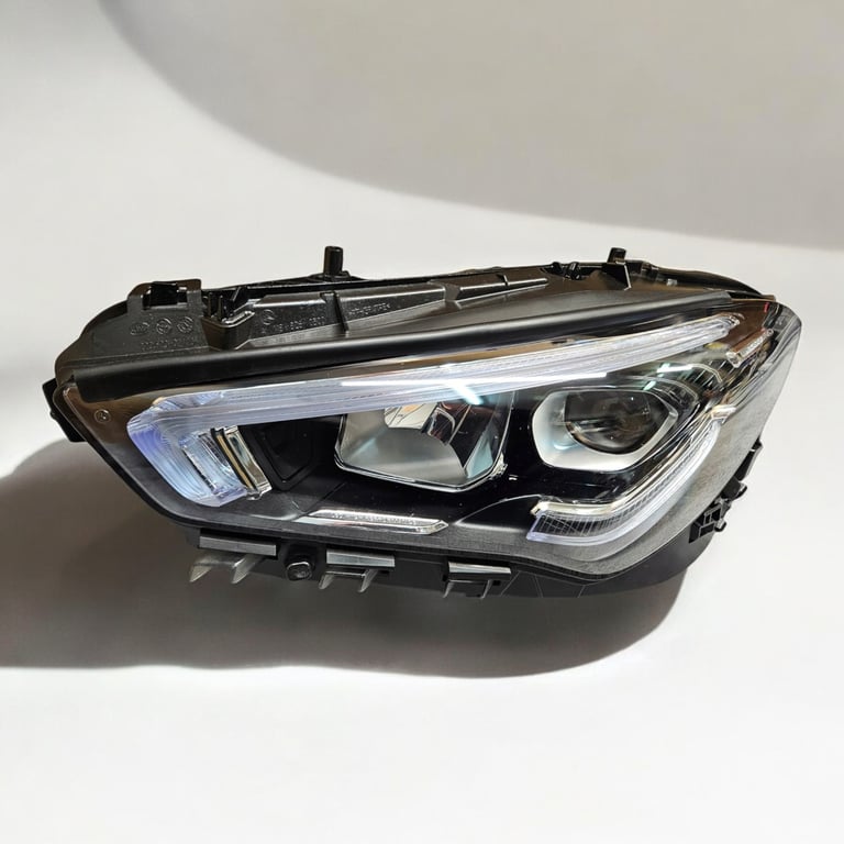 Frontscheinwerfer Mercedes-Benz Cla X118 A1189062500 LED Links Headlight