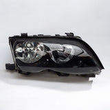 Frontscheinwerfer BMW 3 E46 63127165770 Rechts Scheinwerfer Headlight