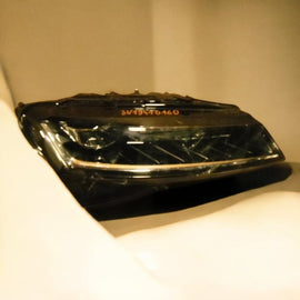 Frontscheinwerfer Skoda Superb III 3V1941016D LED Rechts Scheinwerfer Headlight