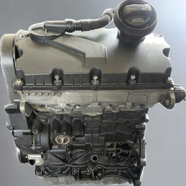 Motor VW I BRS BRR 1.9 TDI 102PS Diesel Engine Unkomplett