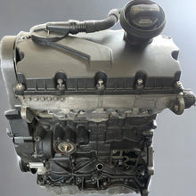 Load image into Gallery viewer, Motor VW I BRS BRR 1.9 TDI 102PS Diesel Engine Unkomplett