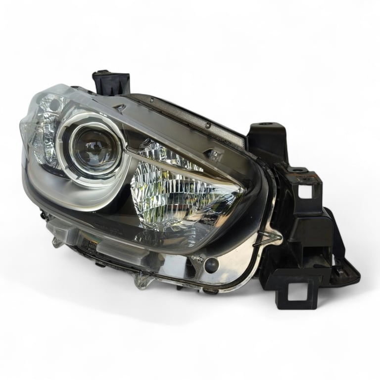 Frontscheinwerfer Mazda Cx5 KD54-51030G Xenon Rechts Scheinwerfer Headlight SCH5287091186tp