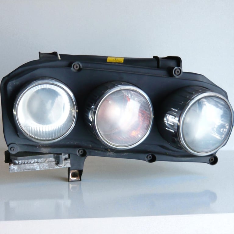 Frontscheinwerfer Alfa Romeo 159 60683987 Xenon Rechts Scheinwerfer Headlight SCH8226131561ht