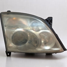 Laden Sie das Bild in den Galerie-Viewer, Frontscheinwerfer Opel Vectra C 159872-00 Xenon Rechts Scheinwerfer Headlight SCH7935880268ad
