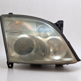 Frontscheinwerfer Opel Vectra C 159872-00 Xenon Rechts Scheinwerfer Headlight SCH7935880268ad