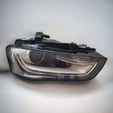 Frontscheinwerfer Audi A4 B8 8K0941006C 030127527205 Rechts Headlight