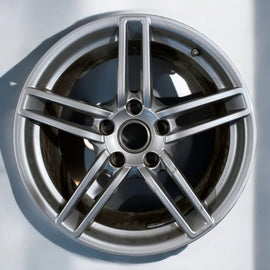 1x Alufelge 19 Zoll 8.5