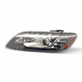 Frontscheinwerfer Audi Q7 4L0941003AK Links Scheinwerfer Headlight SCH5349902381pz