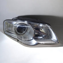 Laden Sie das Bild in den Galerie-Viewer, Frontscheinwerfer VW Passat 3C0941006AA Halogen Rechts Scheinwerfer Headlight