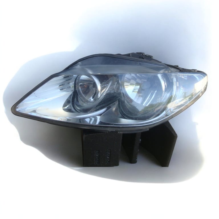 Frontscheinwerfer Seat Exeo 3R1941005E Links Scheinwerfer Headlight