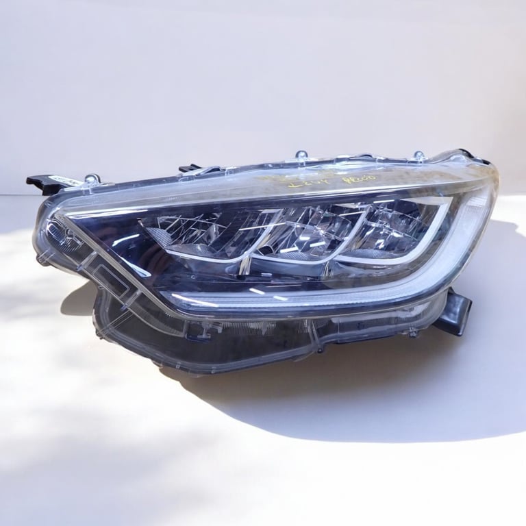 Frontscheinwerfer Toyota Yaris K0-8EU Full LED Links Scheinwerfer Headlight