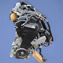 Laden Sie das Bild in den Galerie-Viewer, Motor Audi Seat Skoda VW CUK CUKC 1.4 TSI 78TKm 2016 Benzin Engine Komplett MOT3256723648dl