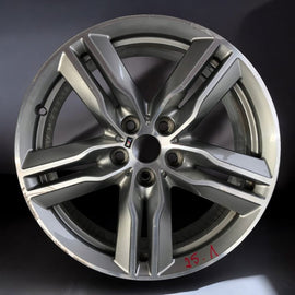 1x Alufelge 18 Zoll 7.5