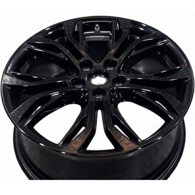 1x Alufelge 18 Zoll 7.5" 5x112 51ET 6883503 BMW F39 F48 Rim Wheel