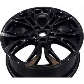 1x Alufelge 18 Zoll 7.5