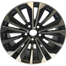 Load image into Gallery viewer, 1x Alufelge 17 Zoll 7.5" 5x114.3 40ET Toyota Corolla Rim Wheel FEL8144733280wh