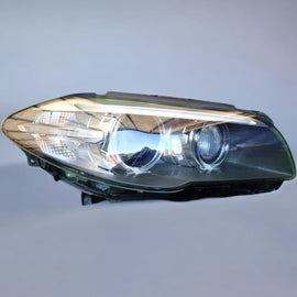 Frontscheinwerfer BMW 5 F11 F10 7460602-01 Xenon Rechts Scheinwerfer Headlight SCH9643767953wn