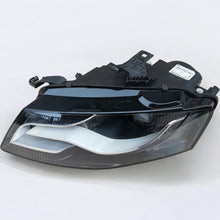 Load image into Gallery viewer, Frontscheinwerfer Audi A4 B8 8K0941003C Xenon Links Scheinwerfer Headlight
