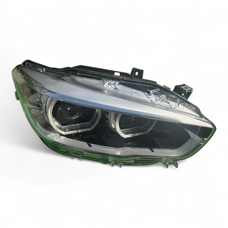 Frontscheinwerfer BMW 1 F21 F20 1EX011929-22 Full LED Rechts Headlight SCH8262252840ux