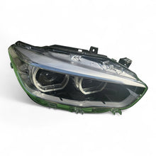 Load image into Gallery viewer, Frontscheinwerfer BMW 1 F21 F20 1EX011929-22 Full LED Rechts Headlight SCH8262252840ux