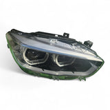 Frontscheinwerfer BMW 1 F21 F20 1EX011929-22 Full LED Rechts Headlight