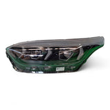 Frontscheinwerfer Kia Ceed 92101-J7500 Ein Stück (Rechts oder Links) Headlight