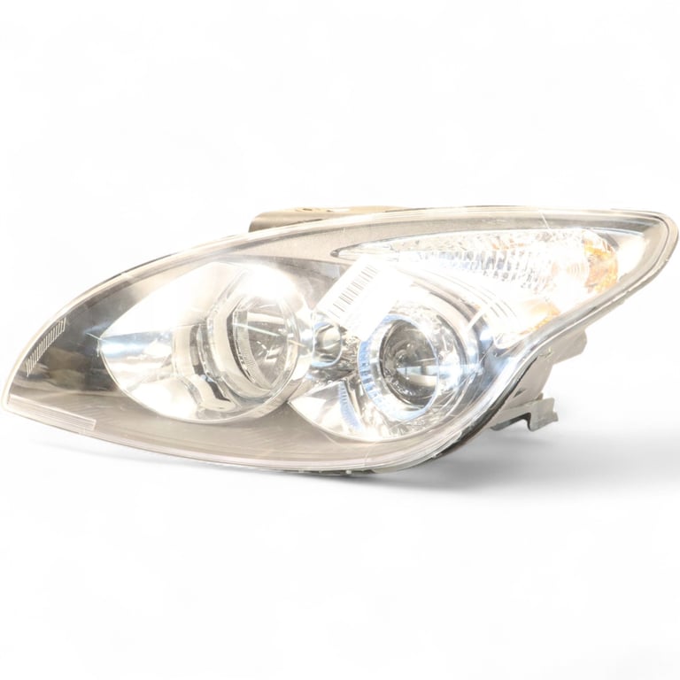 Frontscheinwerfer Hyundai I30 167411 Links Scheinwerfer Headlight