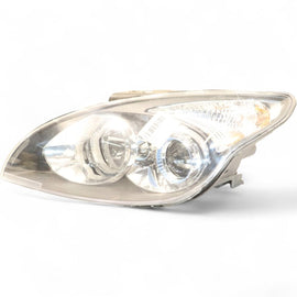 Frontscheinwerfer Hyundai I30 167411 Links Scheinwerfer Headlight