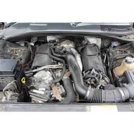 Motor Chrysler Grand Cherokee Wk 642920 3.0 CDI 218PS 160kW 199TKm Unkomplett