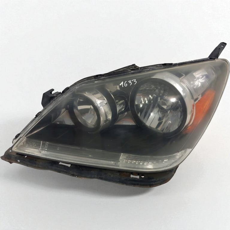 Frontscheinwerfer Honda Odyssey Links Scheinwerfer Headlight