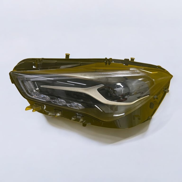 Frontscheinwerfer Mercedes-Benz Cla LED Links Scheinwerfer Headlight