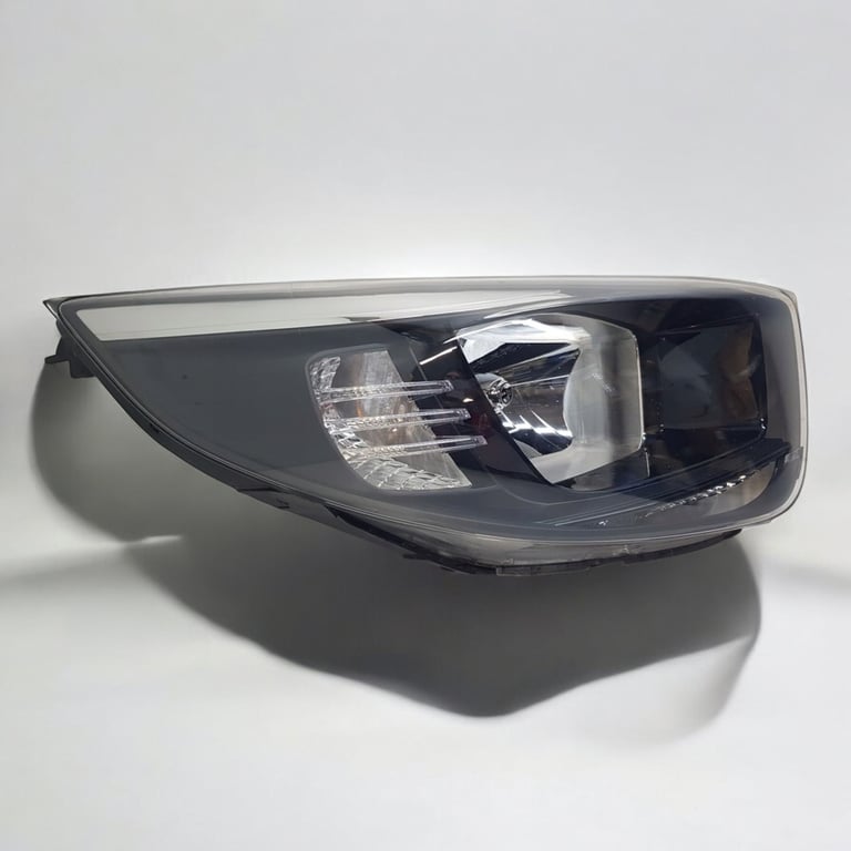 Frontscheinwerfer Kia Picanto 92102-G60 2017- Rechts Scheinwerfer Headlight