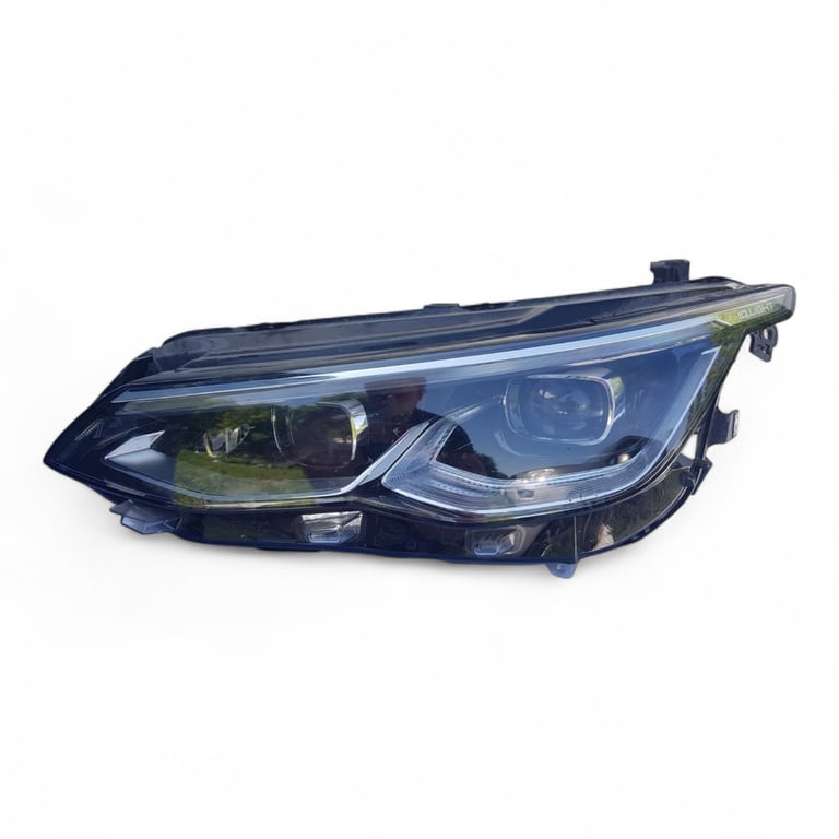 Frontscheinwerfer VW Golf VIII 5H1941059 Full LED Links Scheinwerfer Headlight SCH9722534308tz