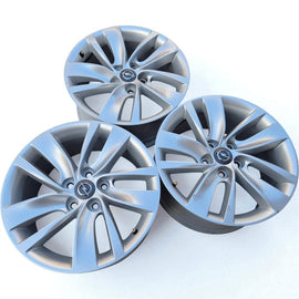 1x Alufelge 18 Zoll 8.0