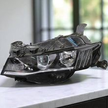 Load image into Gallery viewer, Frontscheinwerfer Citroën II 9823144280 LED Links Scheinwerfer Headlight