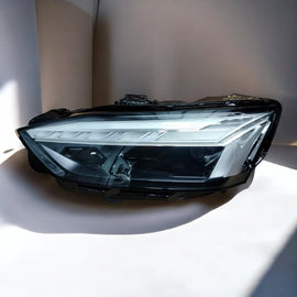 Frontscheinwerfer Audi A5 8W6941039 Full LED Links Scheinwerfer Headlight SCH8439198704hg
