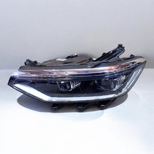 Load image into Gallery viewer, Frontscheinwerfer VW Passat B8 3G1941081P Full LED Links Scheinwerfer Headlight