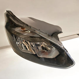 Frontscheinwerfer Ford Transit Custom BK21-13W029-BJ Rechts Headlight