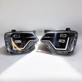 Frontscheinwerfer Kia Niro 92101-AT000 Full LED Links Scheinwerfer Headlight