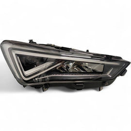 Frontscheinwerfer Seat Tarraco 5FJ941008J Full LED Rechts Scheinwerfer Headlight
