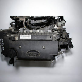 Motor Hyundai Kia G4LC 1.4 2017 Benzin Engine Unkomplett