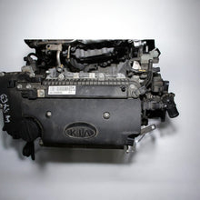 Laden Sie das Bild in den Galerie-Viewer, Motor Hyundai Kia G4LC 1.4 2017 Benzin Engine Unkomplett