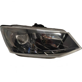 Frontscheinwerfer Skoda Fabia III 6V1941016B LED Rechts Scheinwerfer Headlight