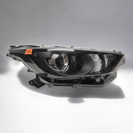 Frontscheinwerfer Toyota IV Yaris Rechts Scheinwerfer Headlight SCH3248413945rj