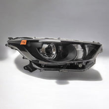 Laden Sie das Bild in den Galerie-Viewer, Frontscheinwerfer Toyota IV Yaris Rechts Scheinwerfer Headlight SCH3248413945rj
